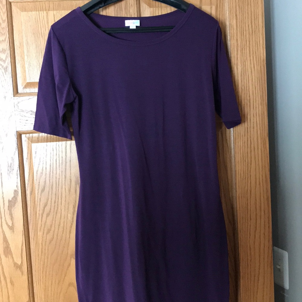 LulaRoe Julia